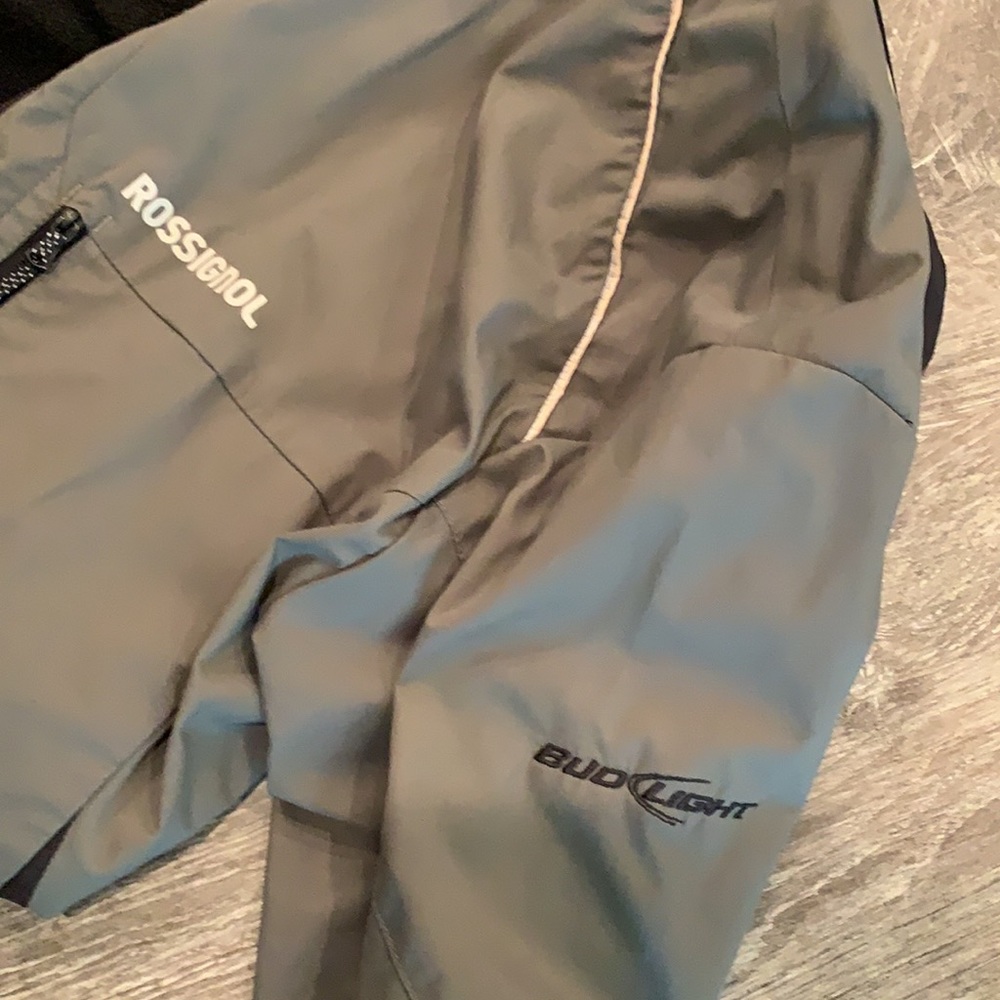 Rossignol Lightweight Soft Shell Jacket - Picture 3 of 3